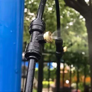 بخاخ الحدائق