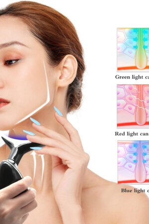 MGE مساج تدليك الوجه