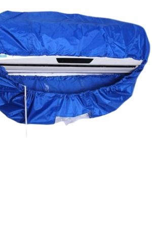 عرض حبتين كيس غسيل للمكيف